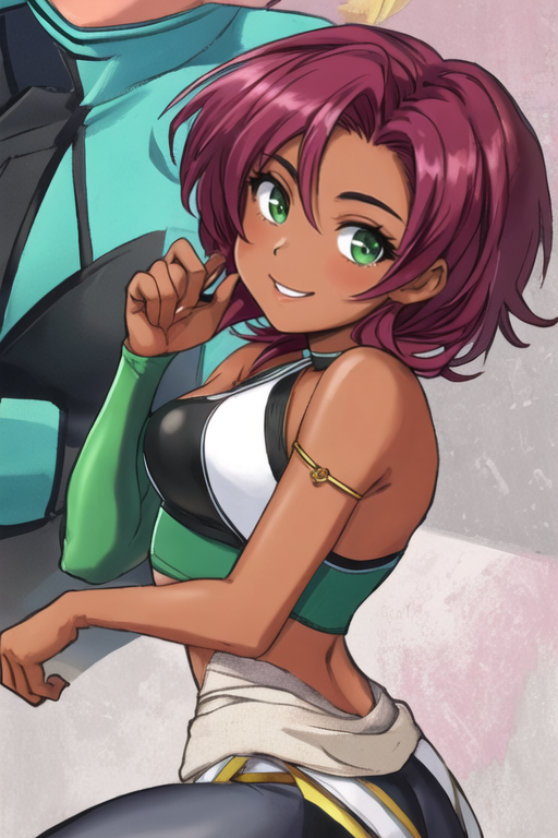 Elisabeth Martin avatar