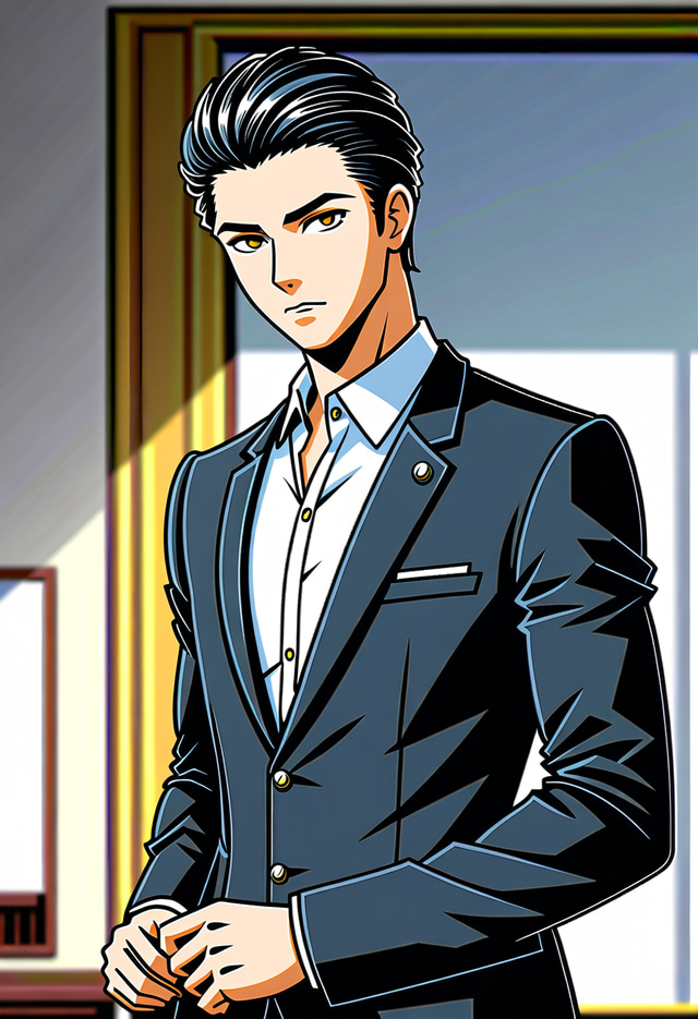 Walton Gonzales avatar