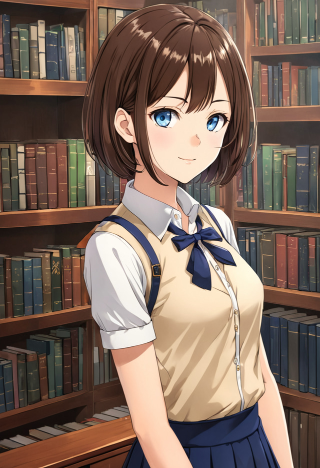 Kimora Cooper avatar