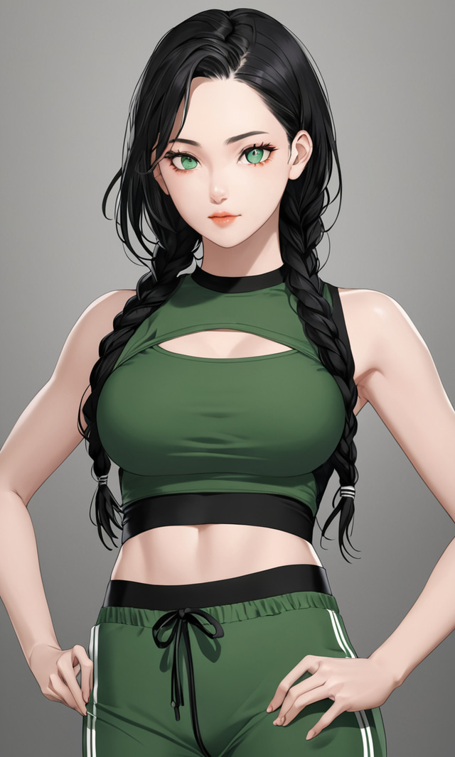 Anne Black avatar