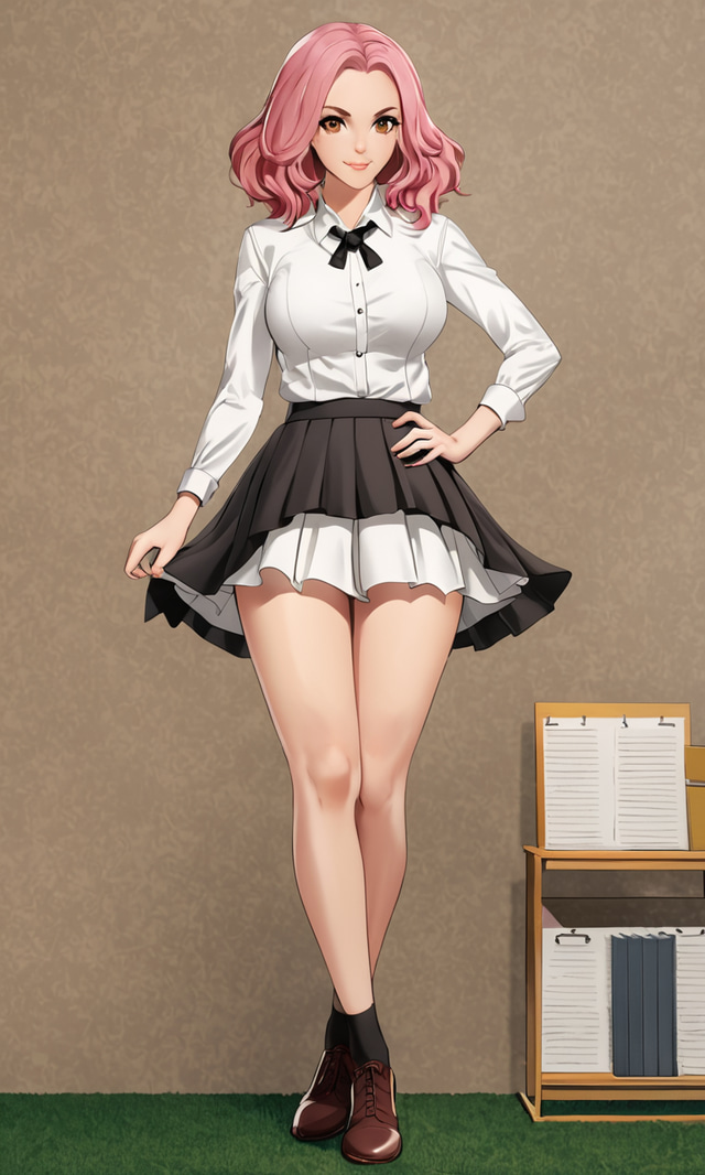 Whitney Knox avatar