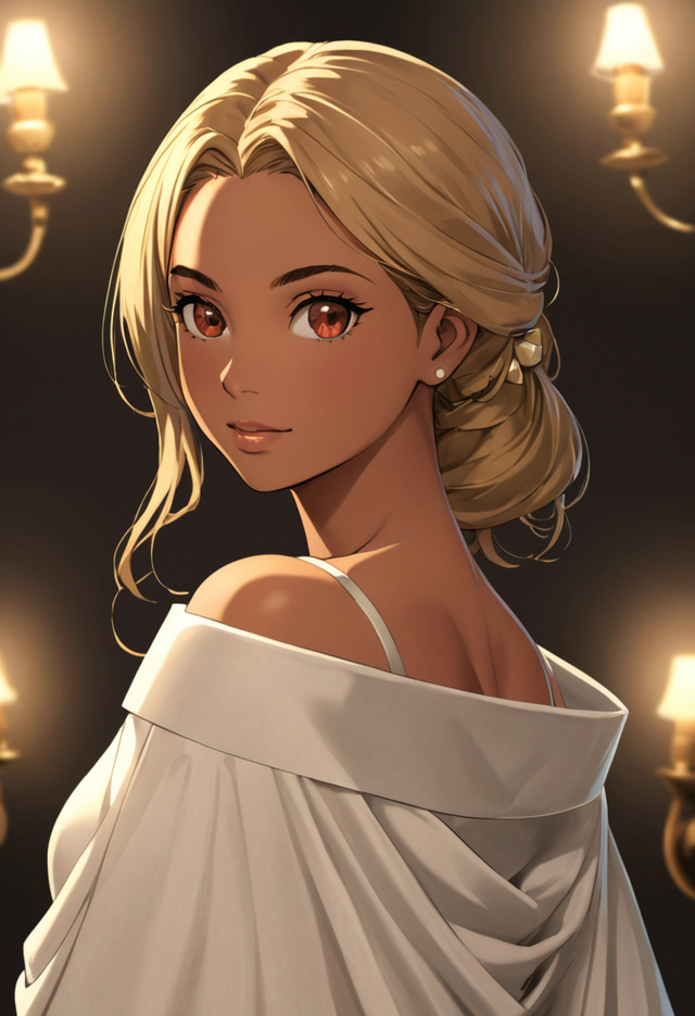 Belen Christian avatar