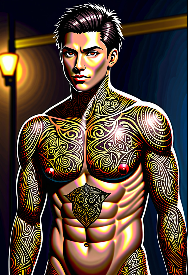 Kendall Huffman avatar