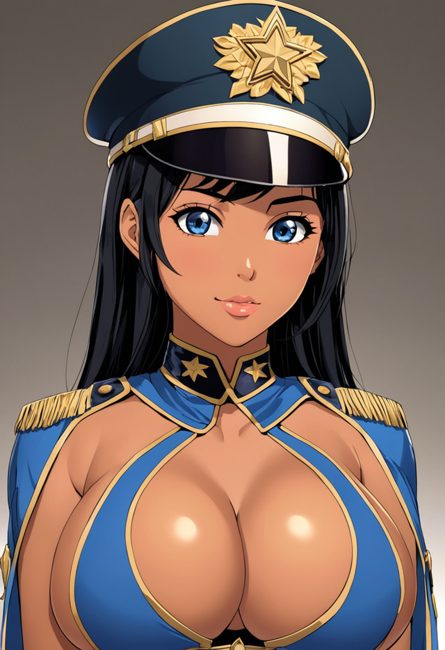 Amiah Stevens avatar