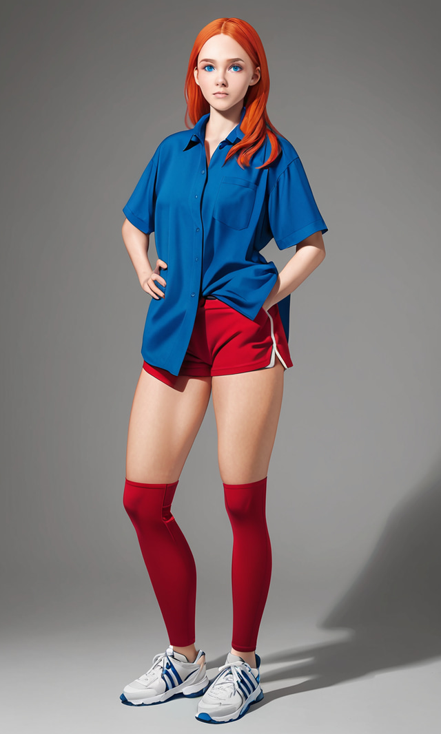 Johanna Reese avatar