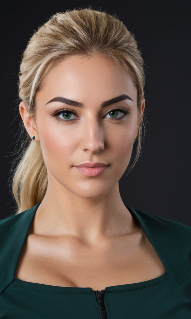 Marisol Sloan avatar