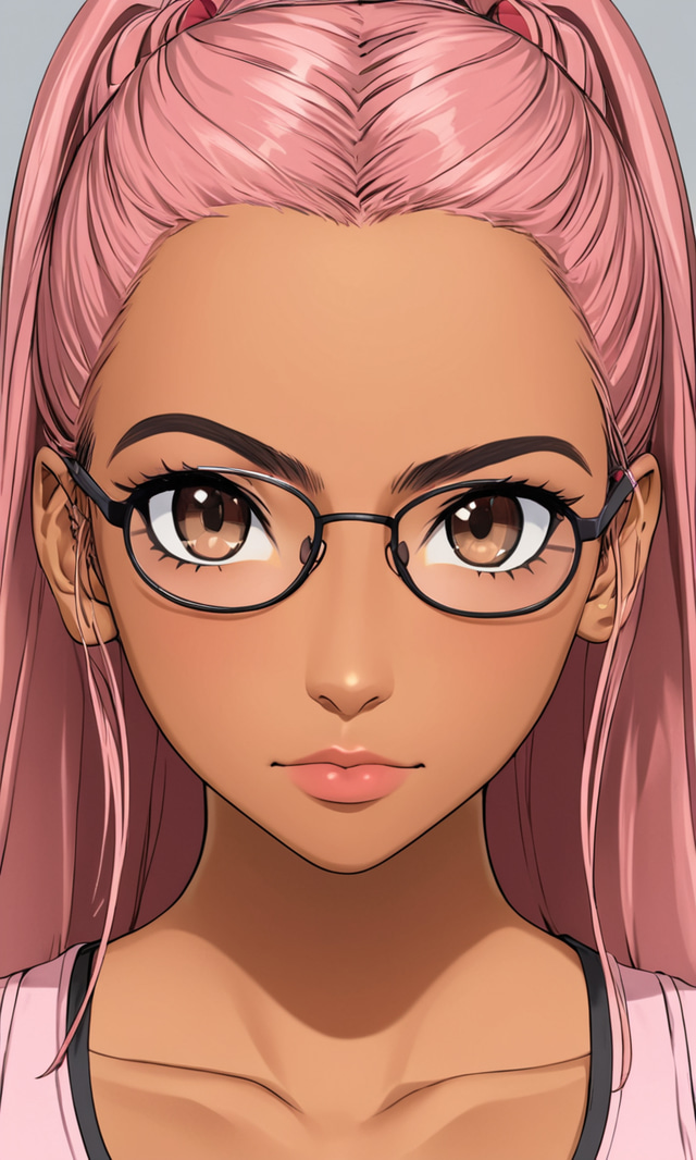 Allisson Figueroa AI Girlfriend avatar
