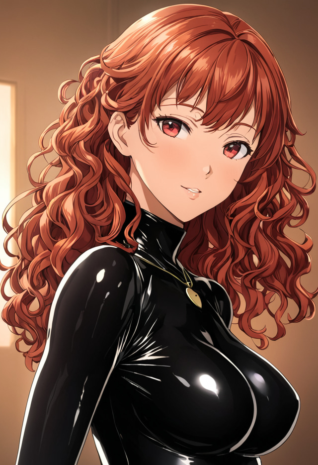 Eva Powell avatar