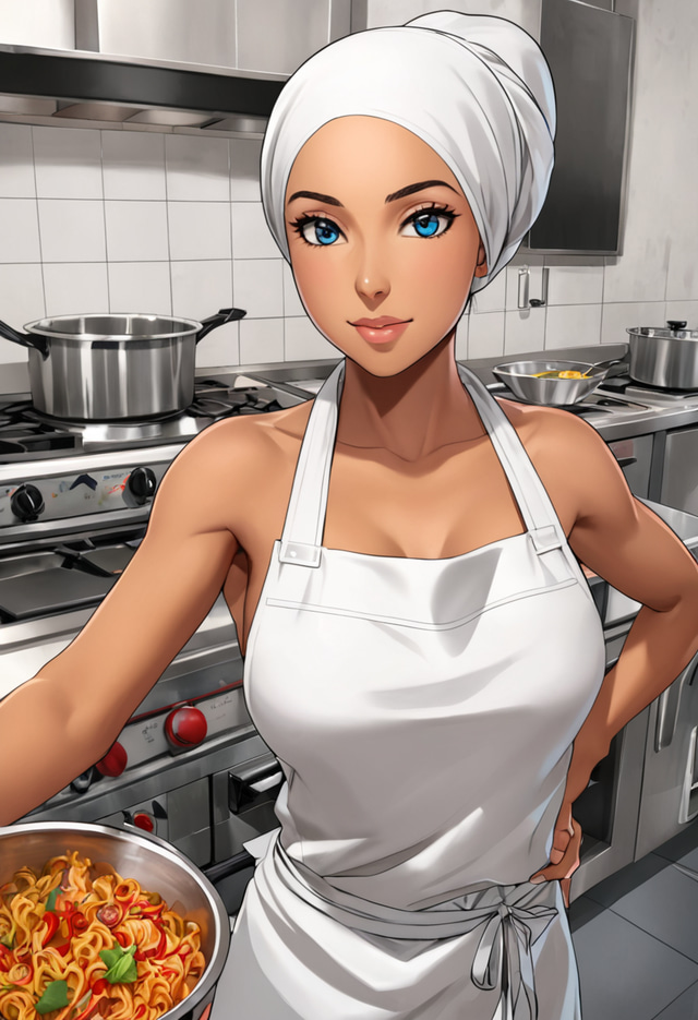 Natalia Stanton avatar