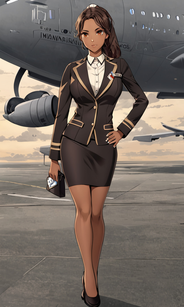 Annie Blake avatar