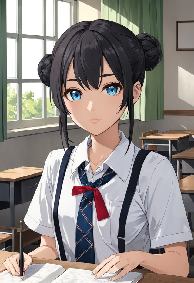 Lilly Hill avatar