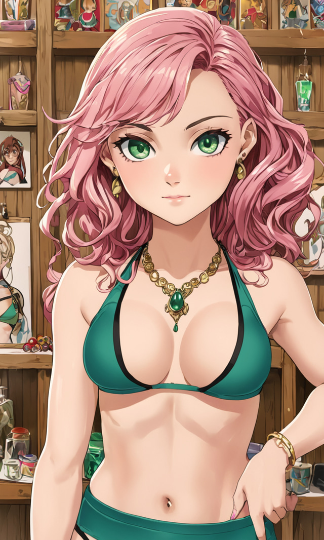 Greta Bender avatar