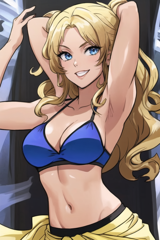 Savanah Marks avatar