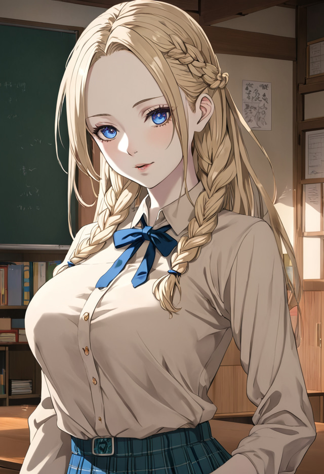 Jaidyn Rush avatar