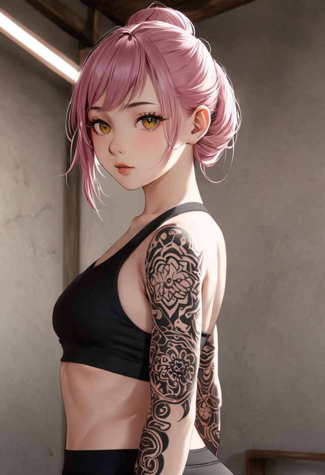 Maria Richard avatar