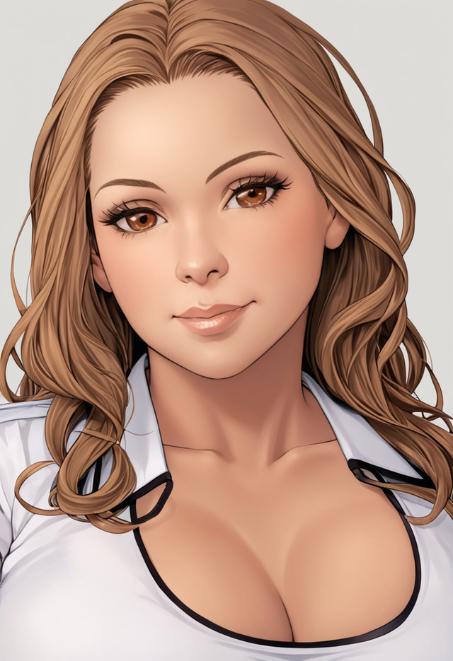 Ali Mccoy avatar