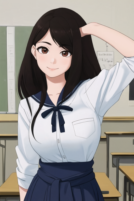 Roselyn Bowman avatar
