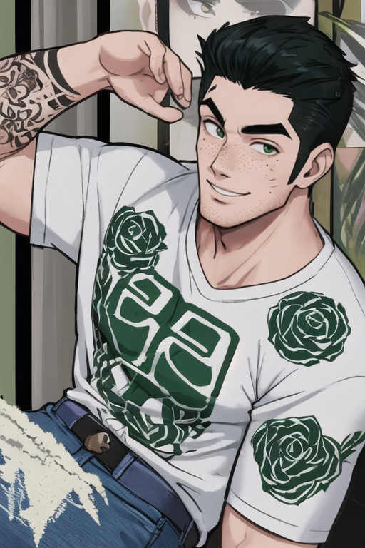 Lyndon Hardy avatar