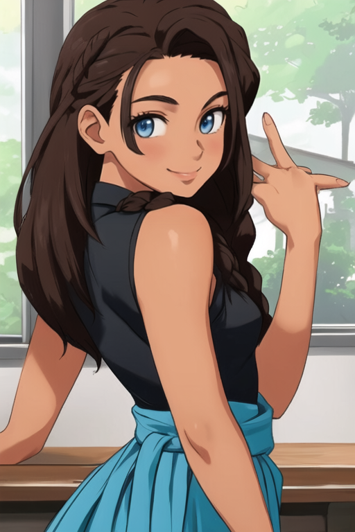 Lizeth Booth avatar