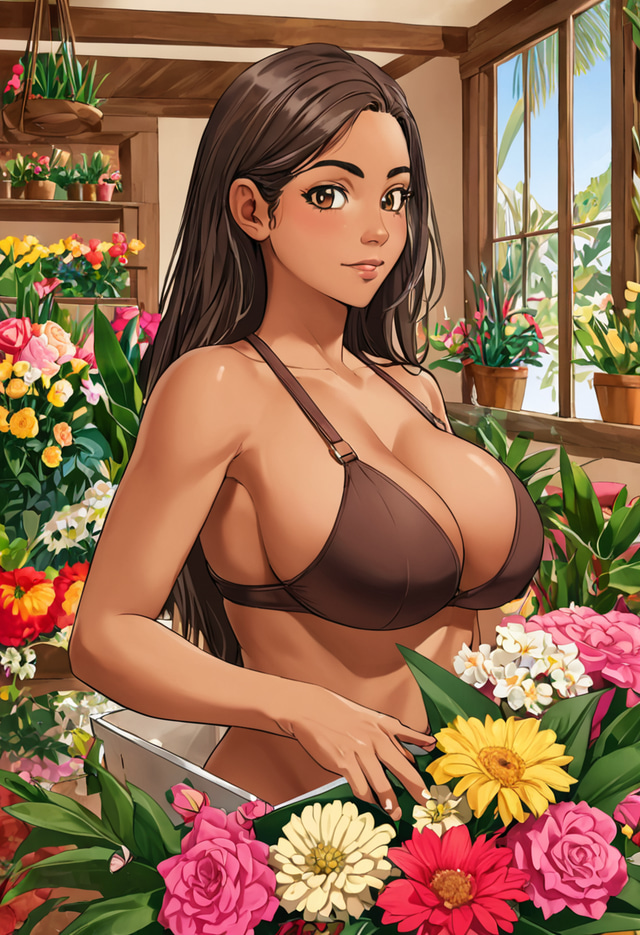 Gabrielle Figueroa avatar