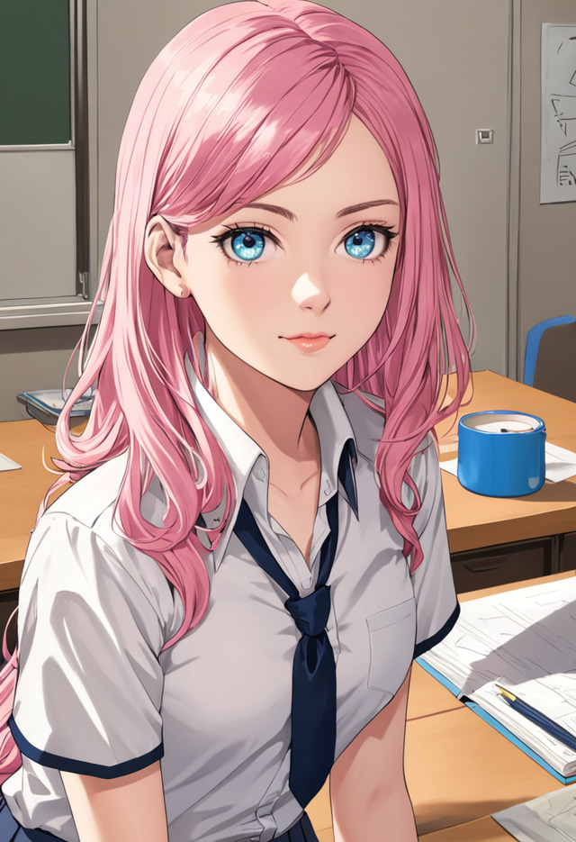 Aylin Parker avatar