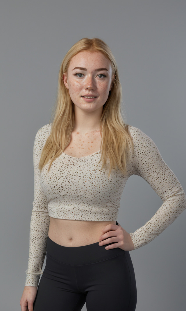 Izabella Bush avatar