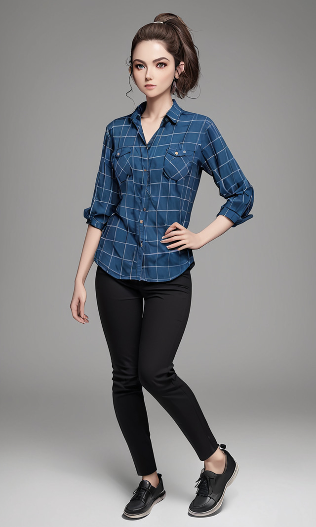 Mariam Tanner avatar