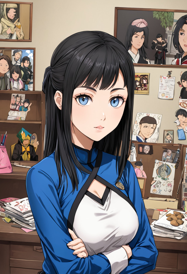 Leilani Singleton avatar