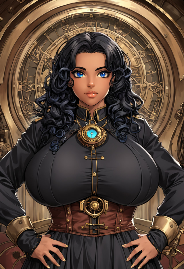 Monique Conner avatar