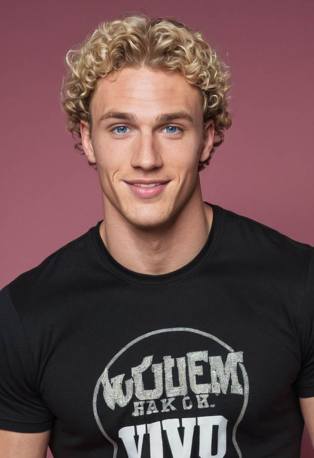 Marty Clay AI Girlfriend avatar