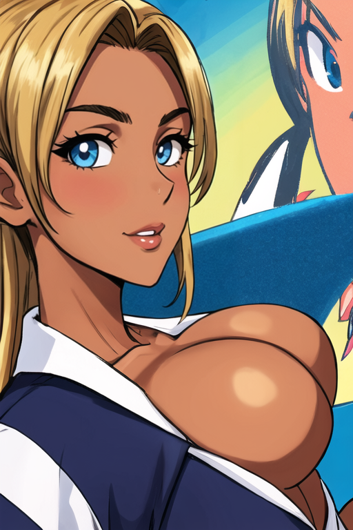 Mariela Bryan avatar