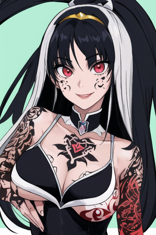 Tatiana Ashley avatar