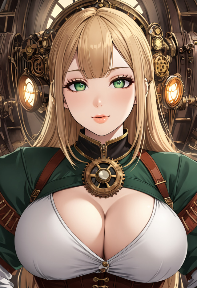 Lilah Carter avatar