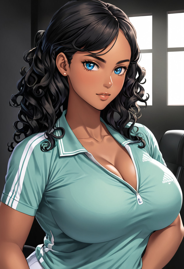 Allisson Nixon avatar
