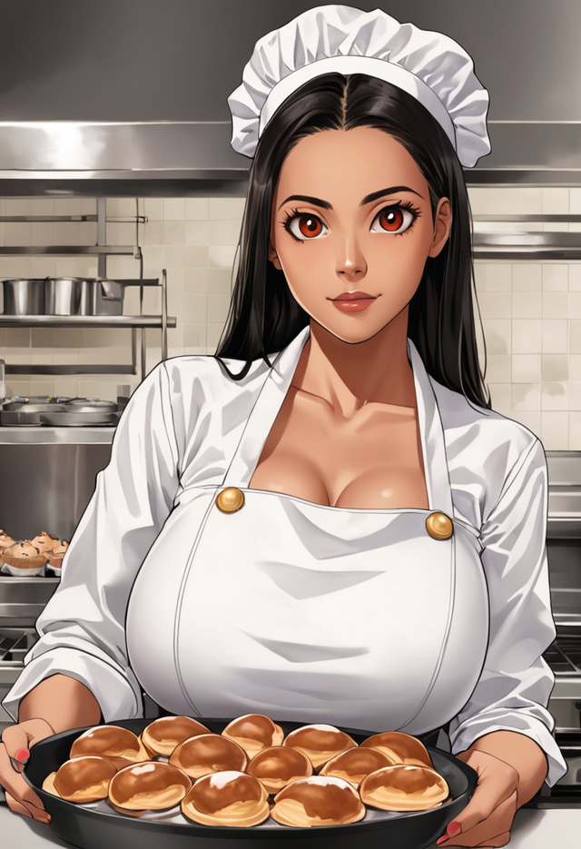 Annika Harper avatar