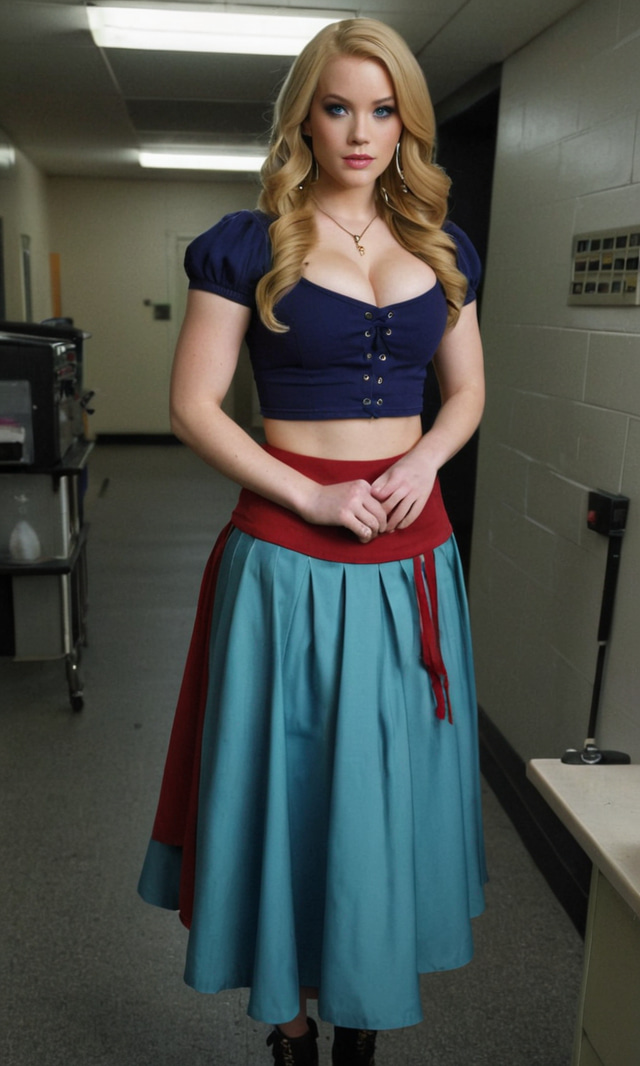 Zoey Quinn avatar