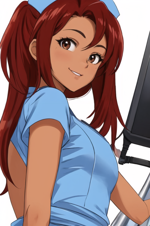 Hadassah Harrington avatar