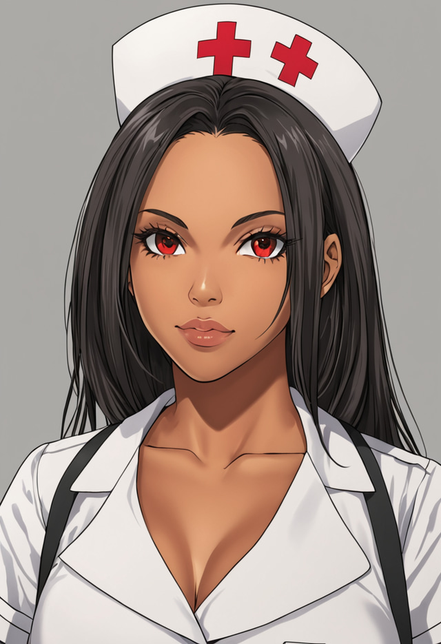 Alisha Shepard avatar