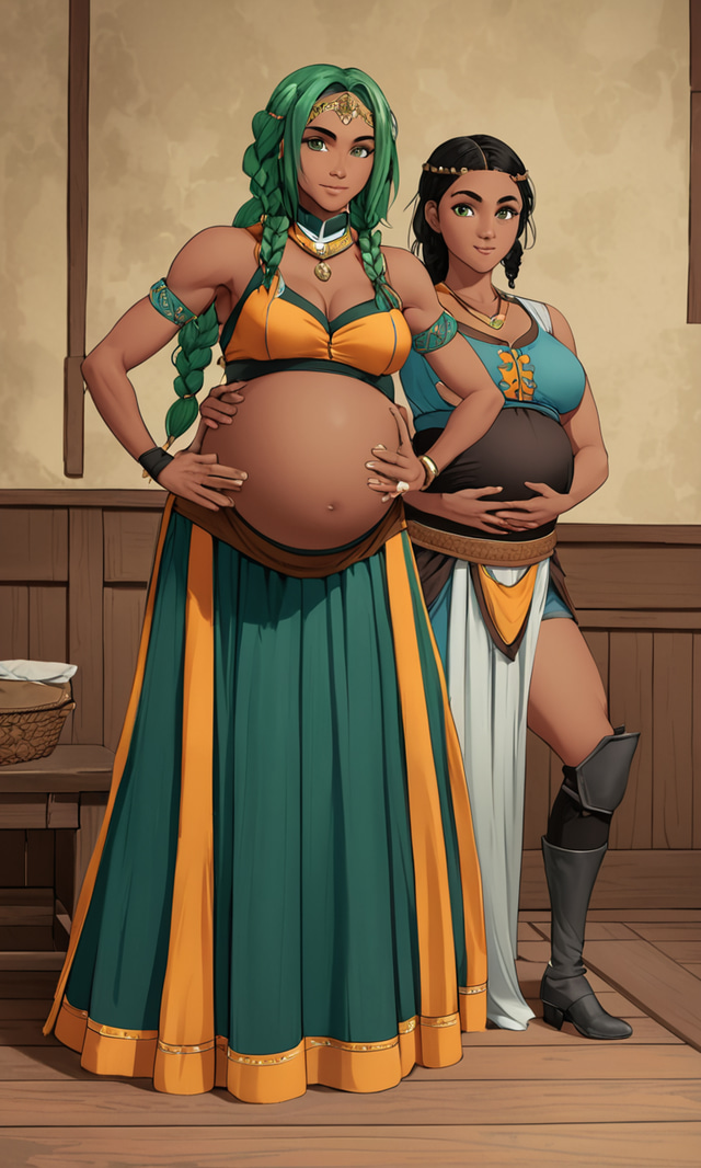 Dakota Bridges avatar