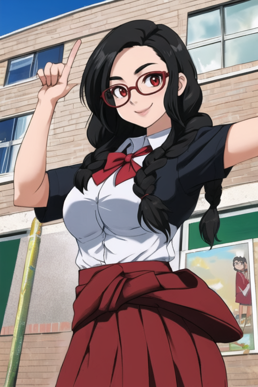 Leila Lawson avatar