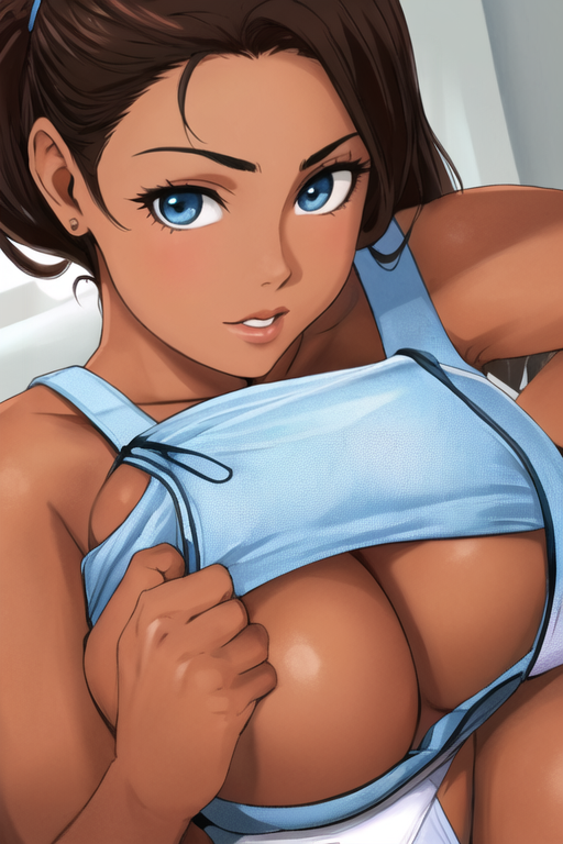 Alexis Davenport avatar