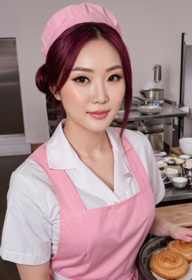 Miya Osborn avatar