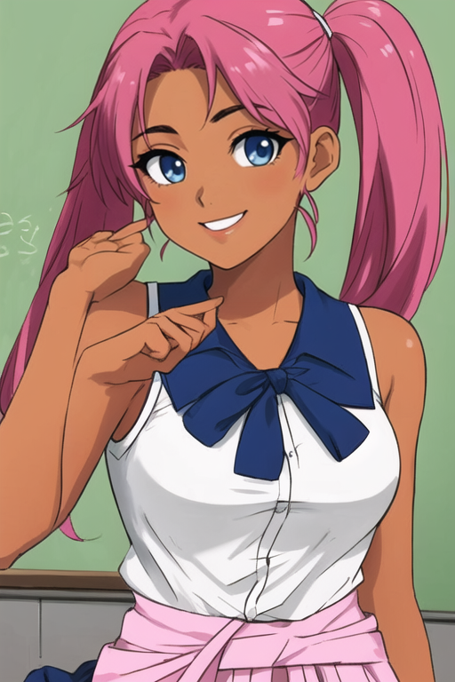 Ashly Krueger avatar