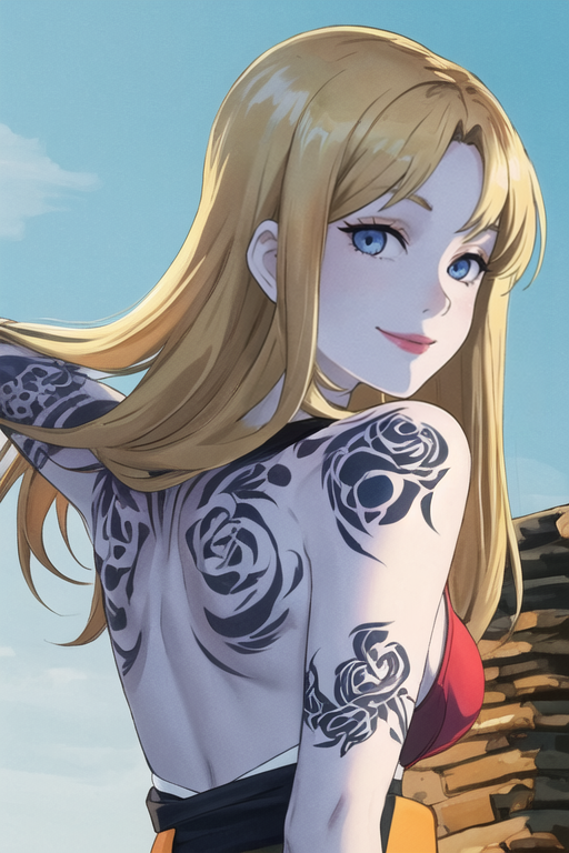 Alissa Mcclain avatar