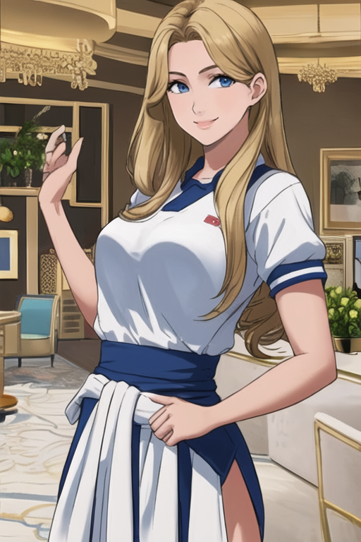 Amaya Braun avatar