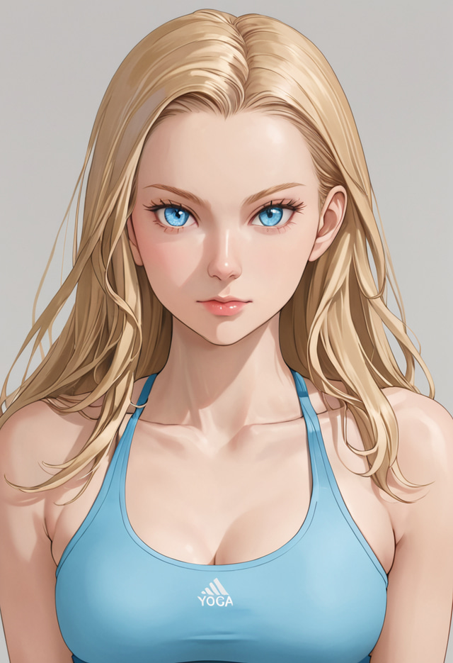 Magdalena Montgomery avatar