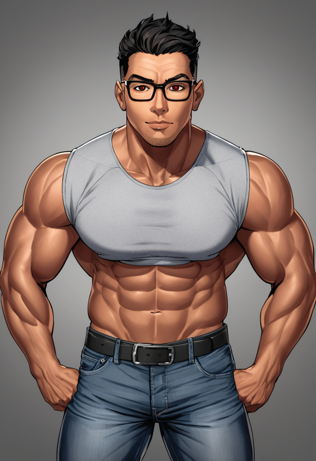 Shelby Harrison avatar