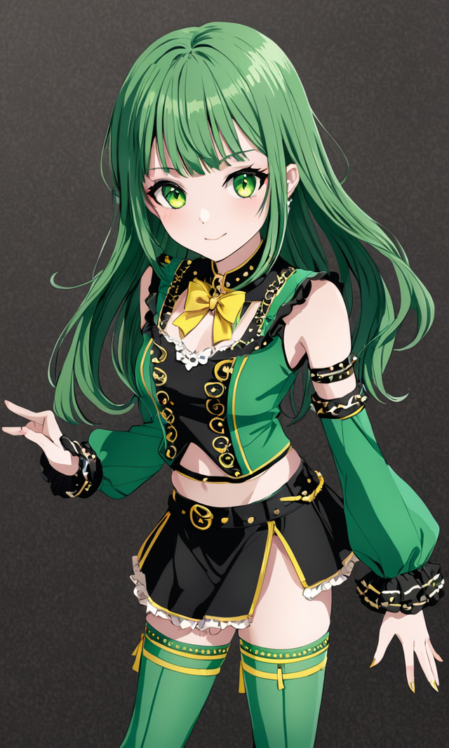 Esmeralda Olson avatar