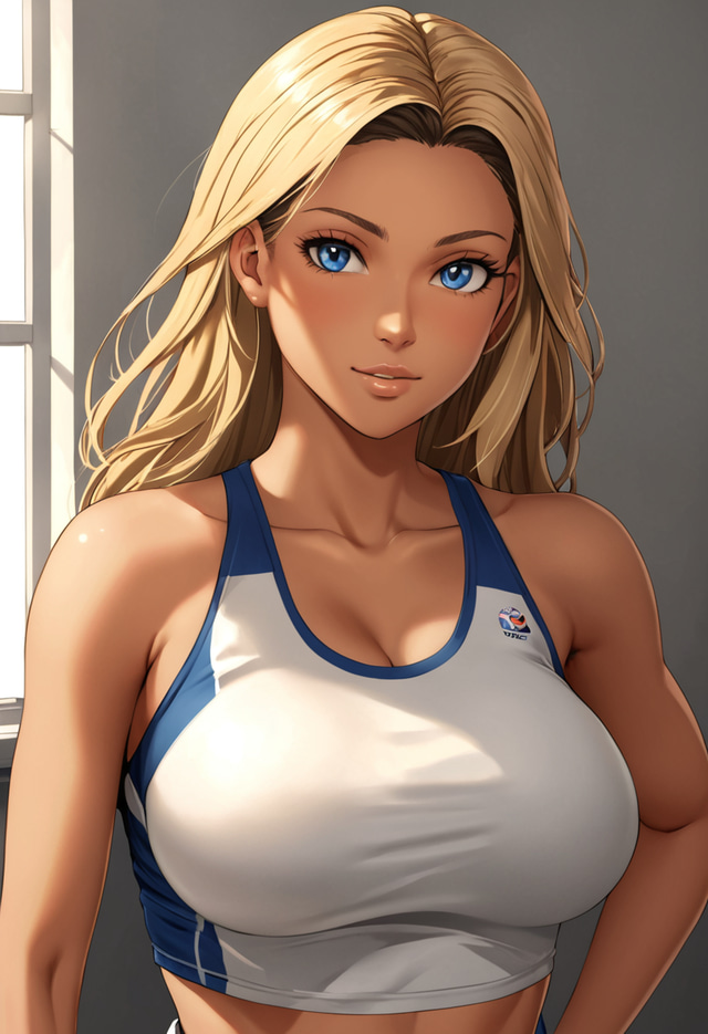 Sydnee Mcpherson avatar