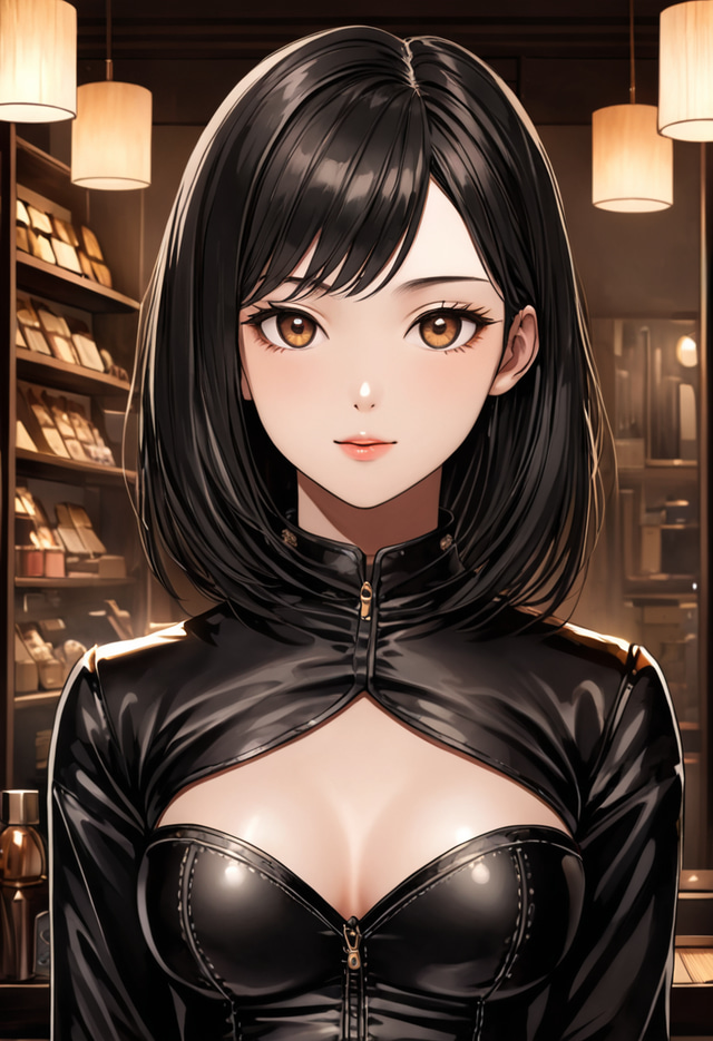Jada Prince avatar